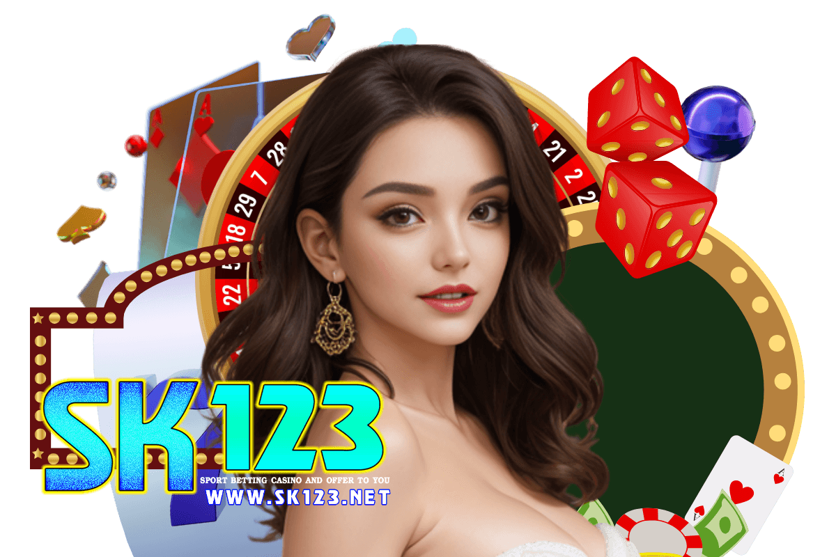 sk123 สมัคร